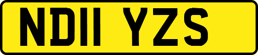 ND11YZS