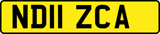 ND11ZCA