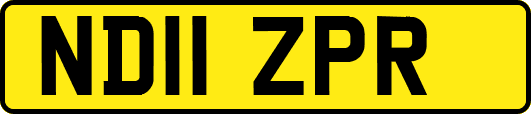 ND11ZPR