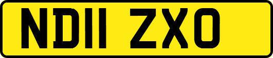 ND11ZXO