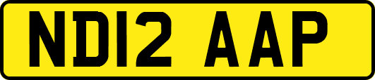 ND12AAP