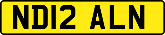 ND12ALN