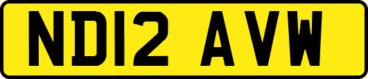 ND12AVW