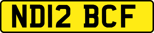 ND12BCF