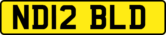 ND12BLD
