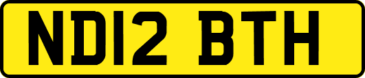 ND12BTH
