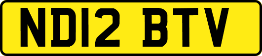 ND12BTV