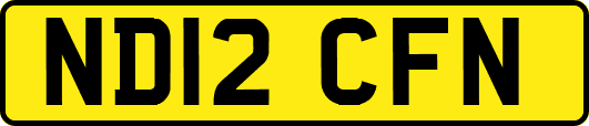 ND12CFN