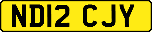 ND12CJY