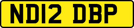 ND12DBP