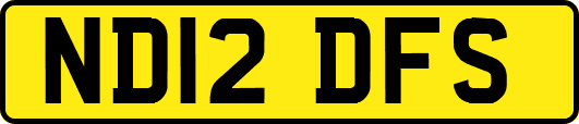 ND12DFS