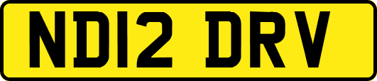ND12DRV