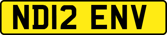 ND12ENV