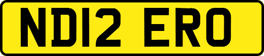ND12ERO