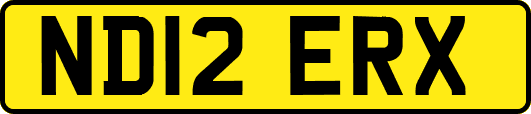 ND12ERX