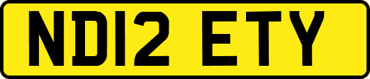 ND12ETY