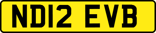 ND12EVB