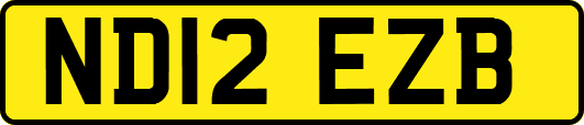 ND12EZB