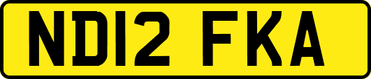 ND12FKA