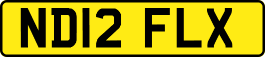 ND12FLX