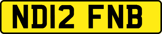 ND12FNB