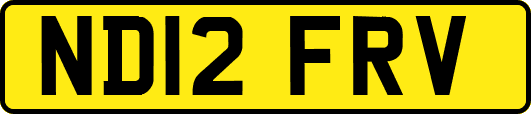 ND12FRV