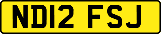 ND12FSJ