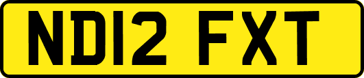 ND12FXT