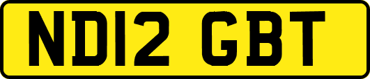 ND12GBT