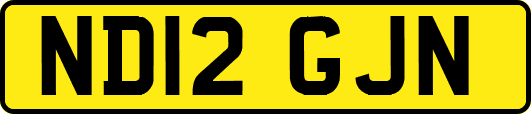 ND12GJN