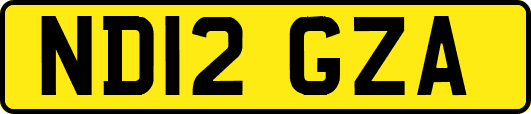 ND12GZA