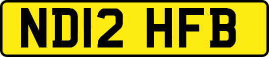 ND12HFB