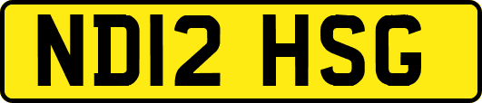 ND12HSG