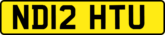 ND12HTU