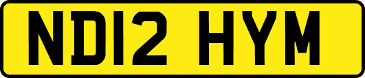 ND12HYM