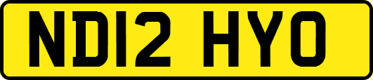 ND12HYO