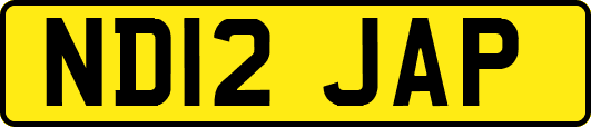 ND12JAP