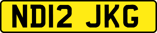 ND12JKG