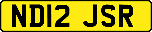 ND12JSR