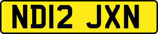 ND12JXN