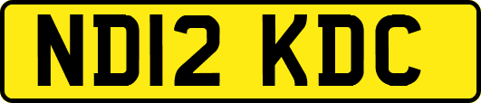 ND12KDC