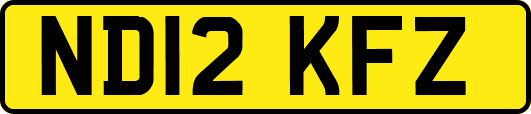 ND12KFZ