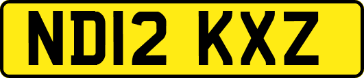 ND12KXZ