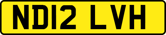 ND12LVH