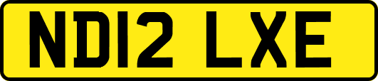 ND12LXE