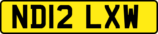 ND12LXW