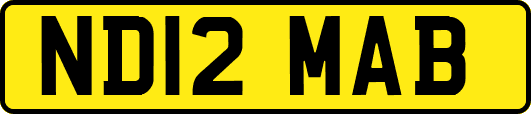 ND12MAB