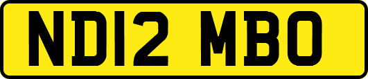 ND12MBO