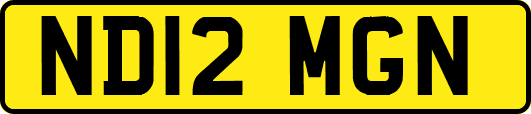 ND12MGN