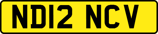 ND12NCV
